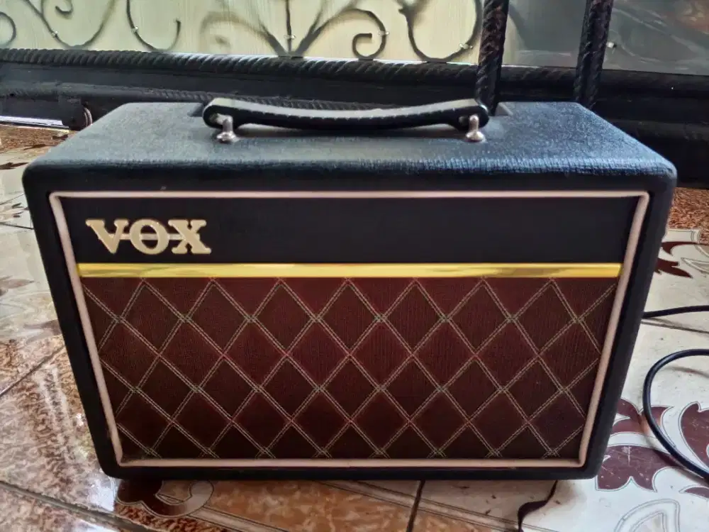 Ampli Gitar Vox Pathfinder 10