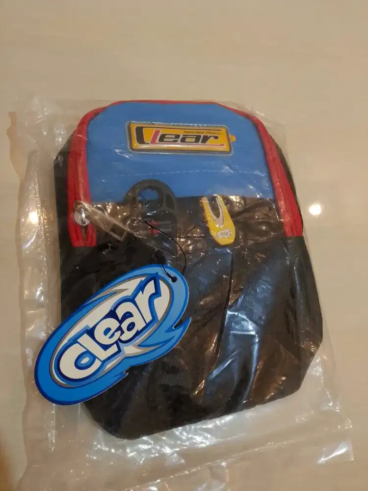 Pouch bag Sling bag
