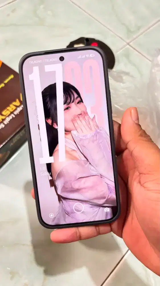 Xiaomi 17T 12/512GB