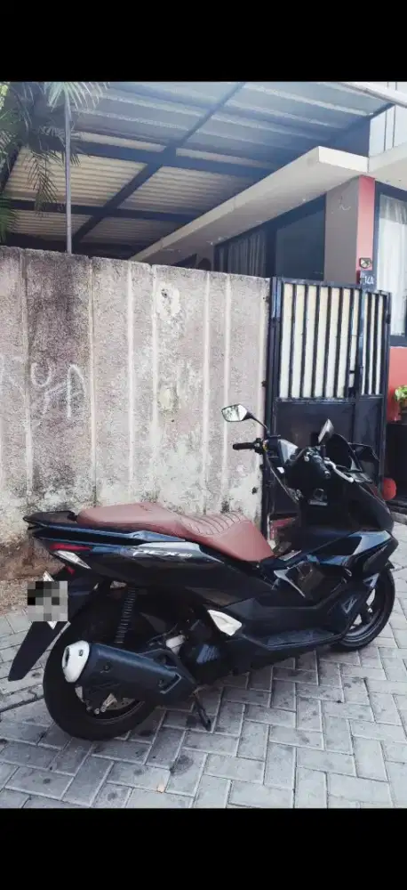 Honda PCX 160 CBS 2025