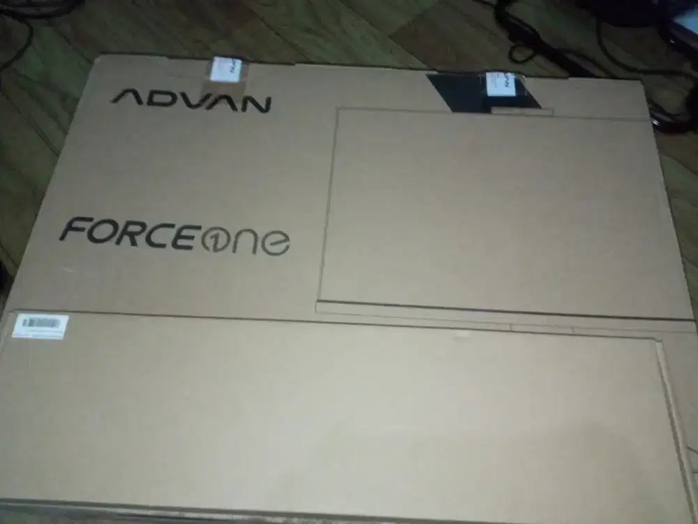 Advan force one RAM 8GB