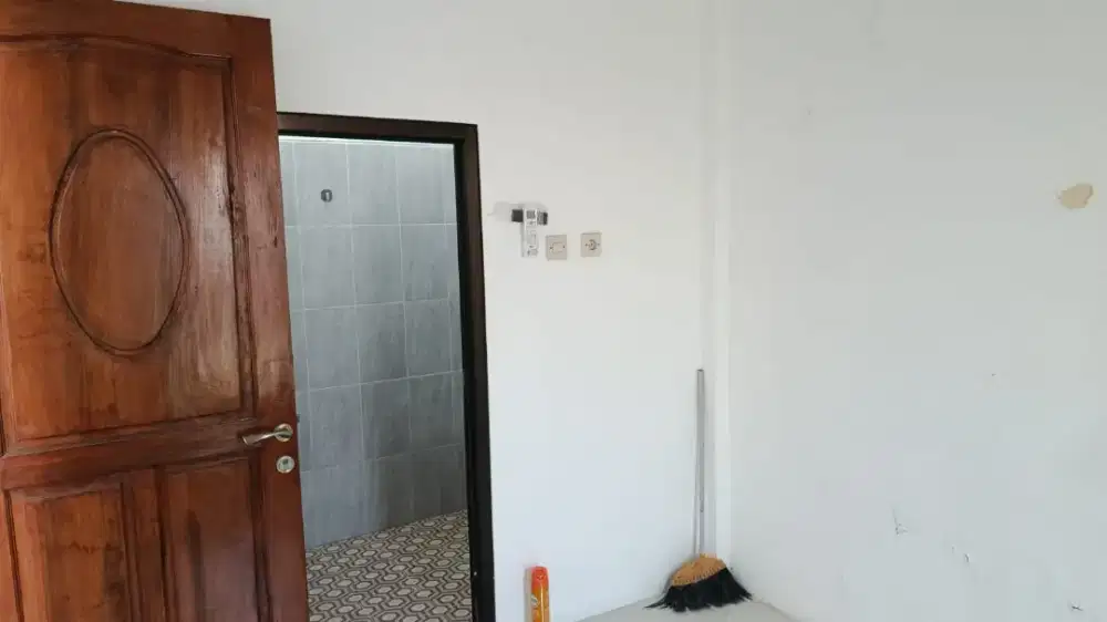 Tukang borongan harian