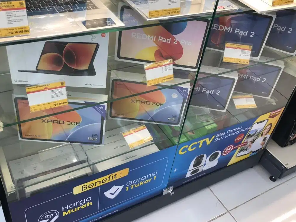 Cicilan tanpa kartu kredit