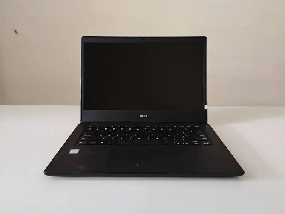 Dell Latitude 3400 Intel Core I5-8265U SSD 256GB RAM 4GB