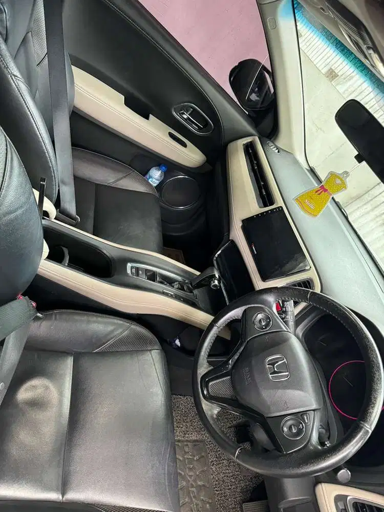 Honda HR-V 2015 Bensin