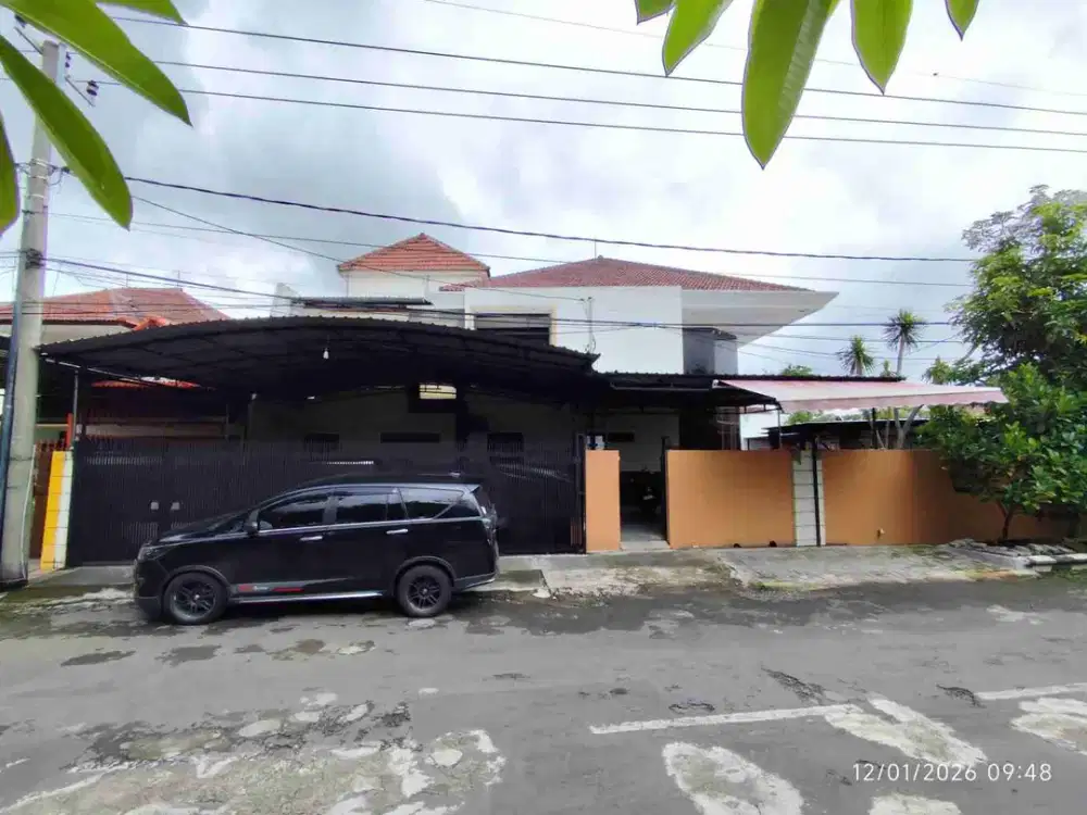 DIJUAL RUMAH TAMAN PONDOK INDAH MEWAH BESAR