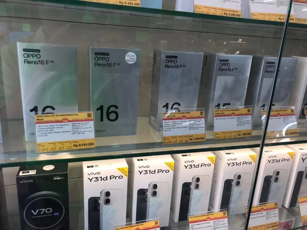 Cicilan tanpa kartu kredit