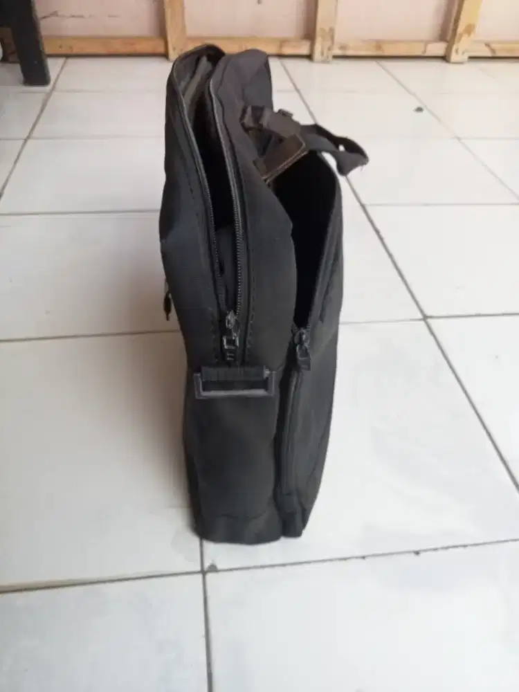 Tas laptop merk HP original