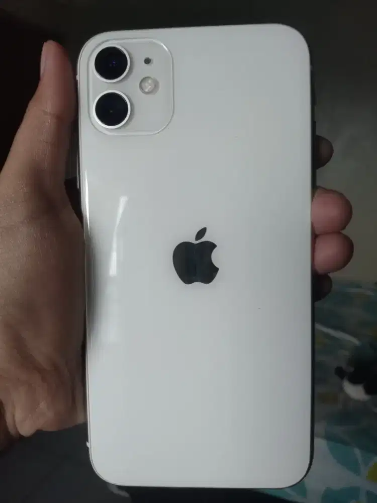 iPhone 11 64 GB White