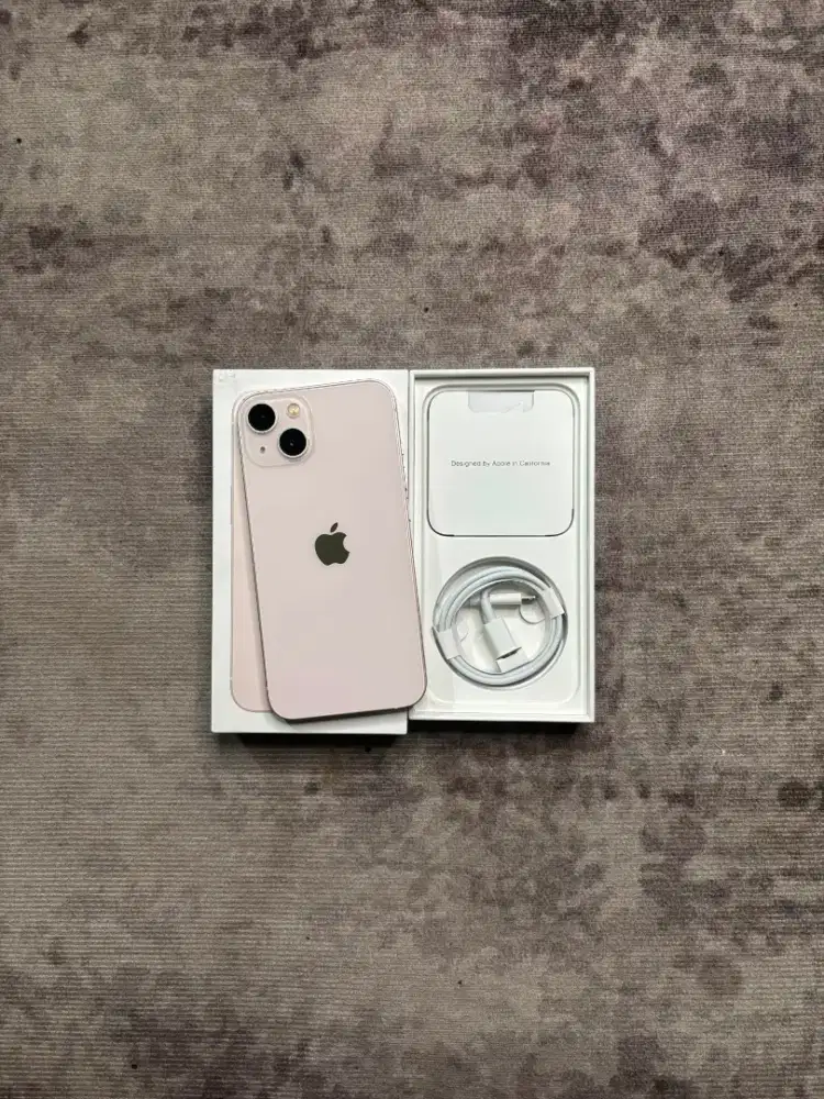 iPhone 13 256GB All Provider