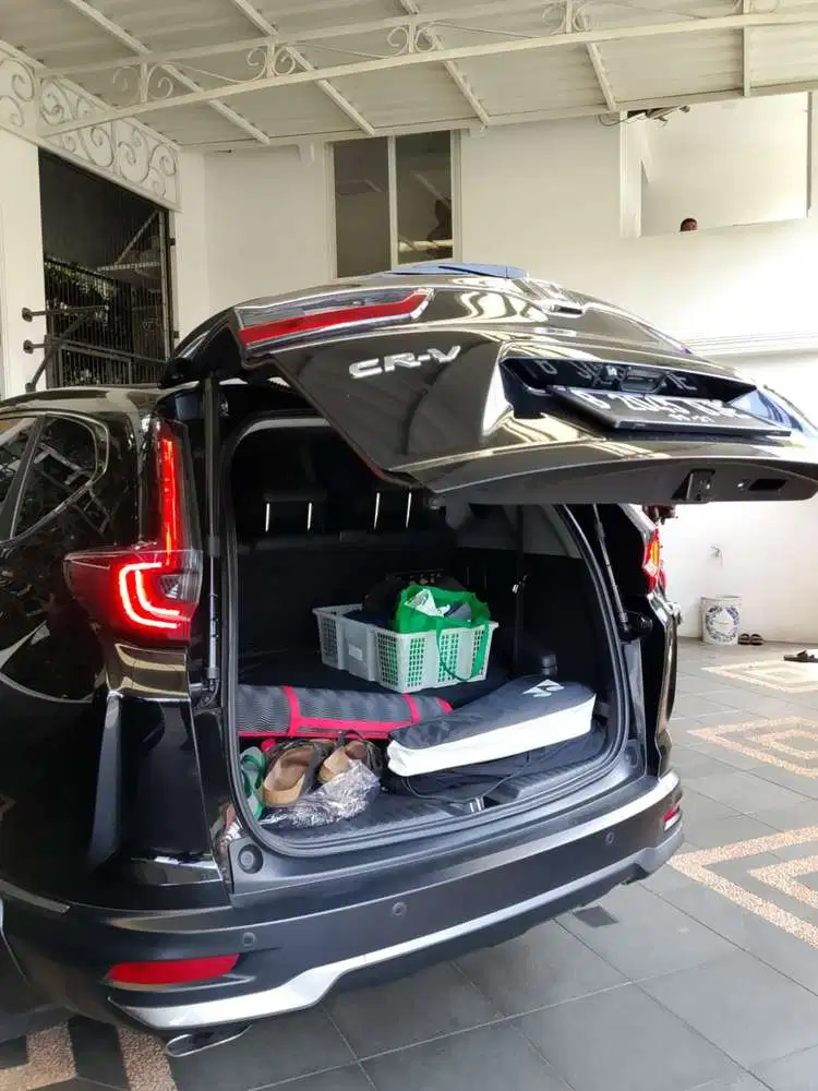 Honda CR-V 2022 Bensin