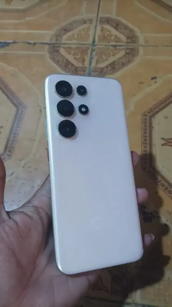 ITEL S26 ULTRA RAM 8/128 FULLSET ORIGINAL