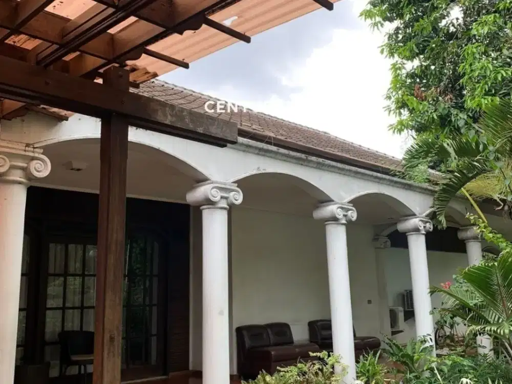 Rumah Di Kawasan Elite Menjadi Pilihan Favorite