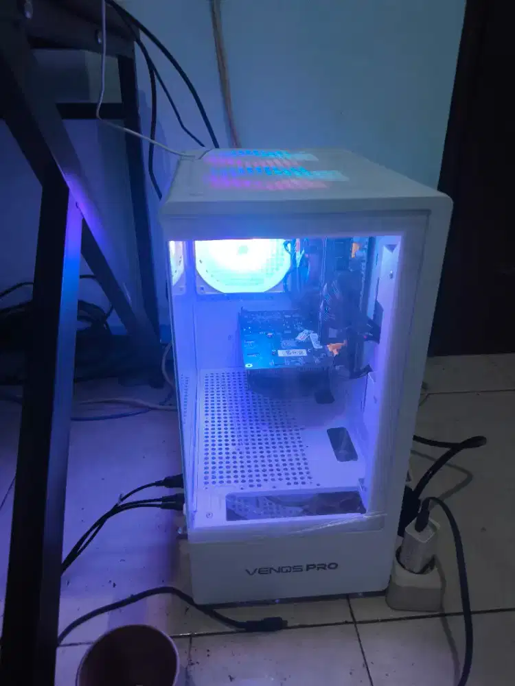 PC/KOMPUTER GAMING MURAH