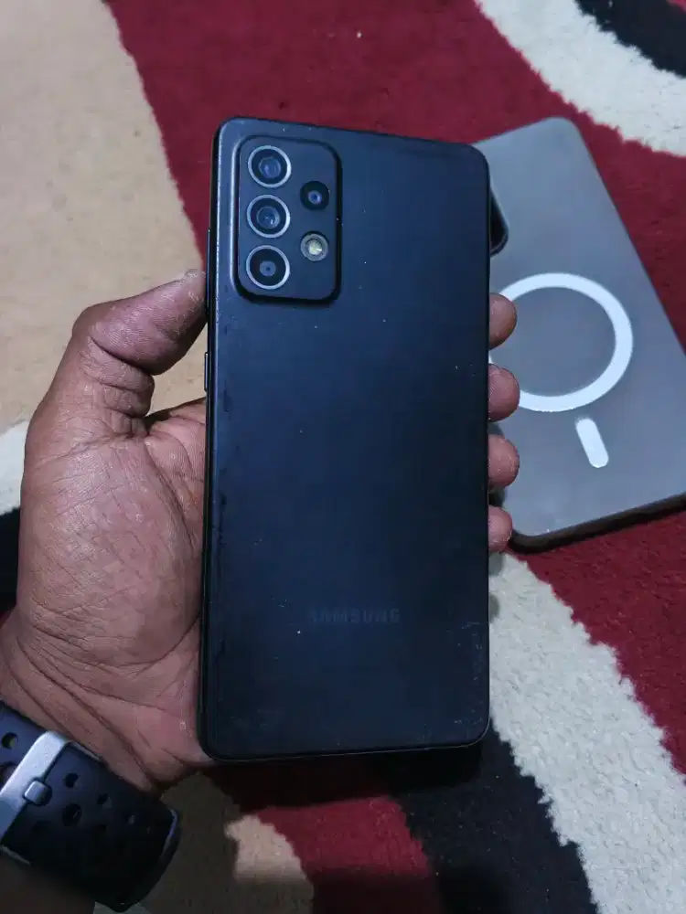 Samsung A52 8/128