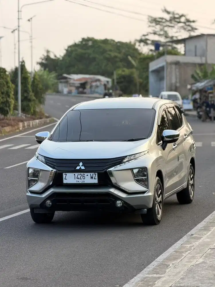Expander Exceed manual taun 2018