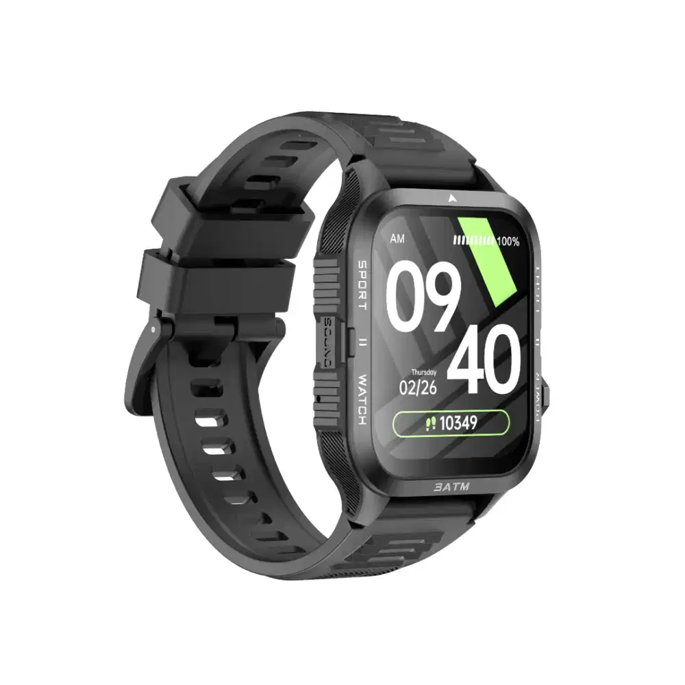 Smartwatch Olike Meta S2 Ultra