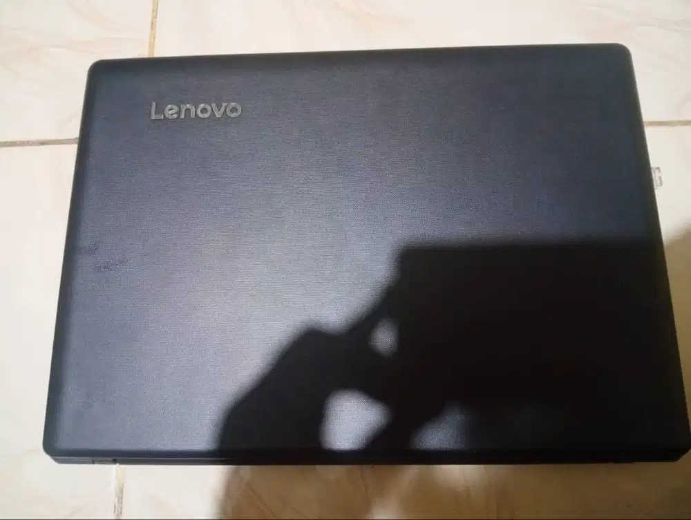 Jual Laptop Lenovo Ideapad 110