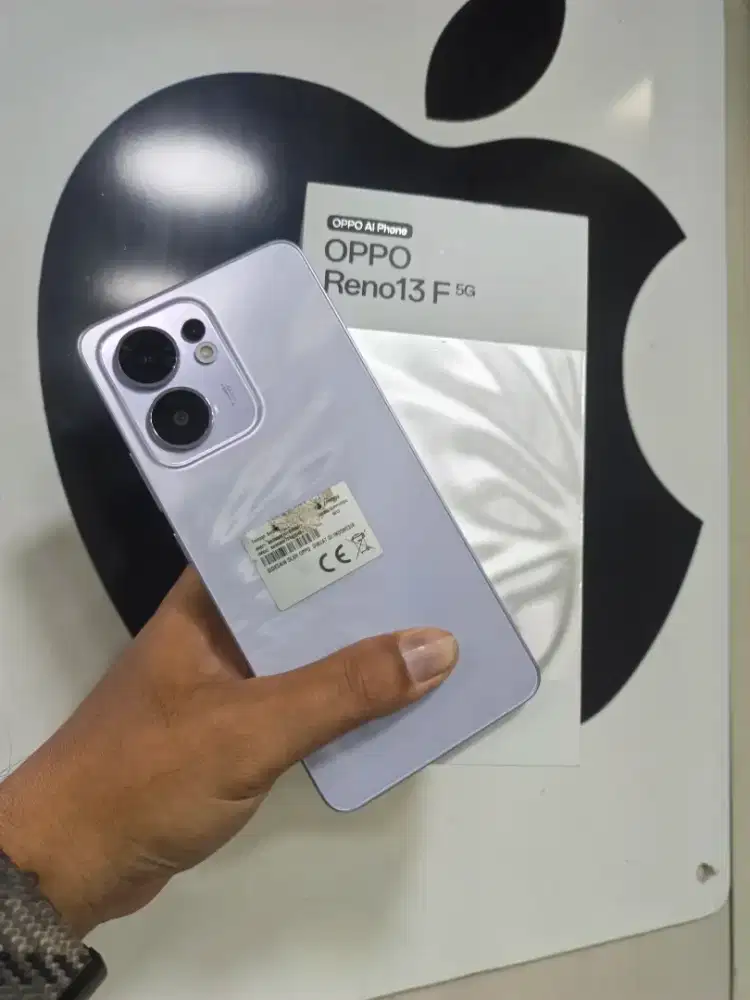 Oppo Reno 13f 5G 8/256