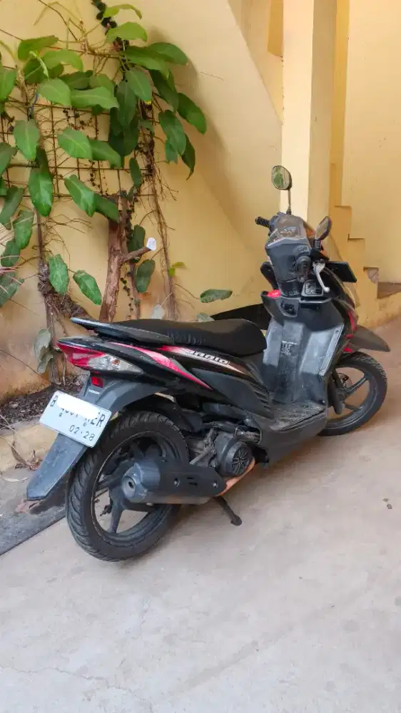 VARIO tahun 2017