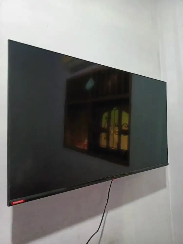 Android tv Changhong 40 inchi