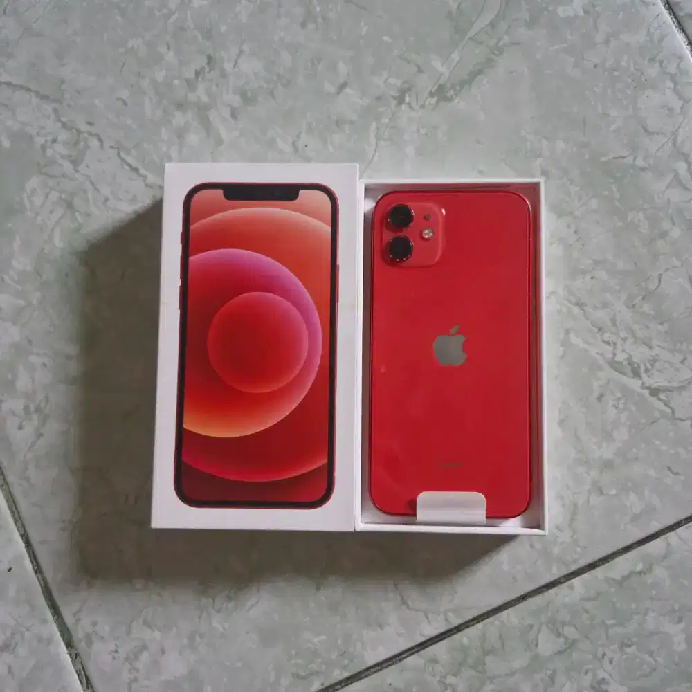 Iphone 12 128gb