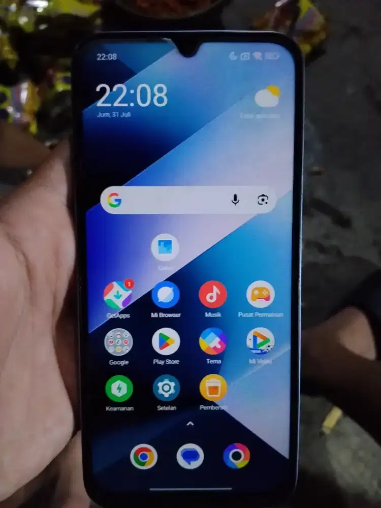 Poco c85 ram 8/256