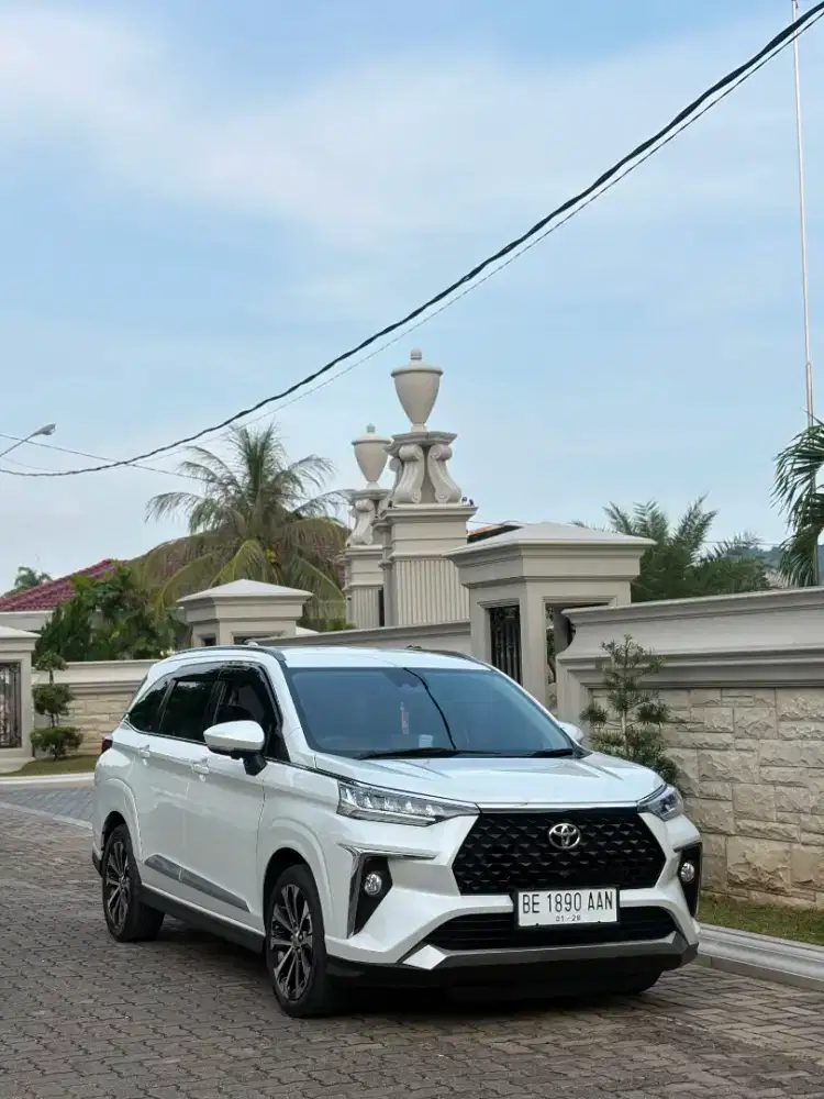 Avanza Veloz Q tss 2022
