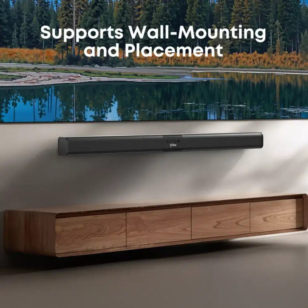 Speaker Sounbar S10H