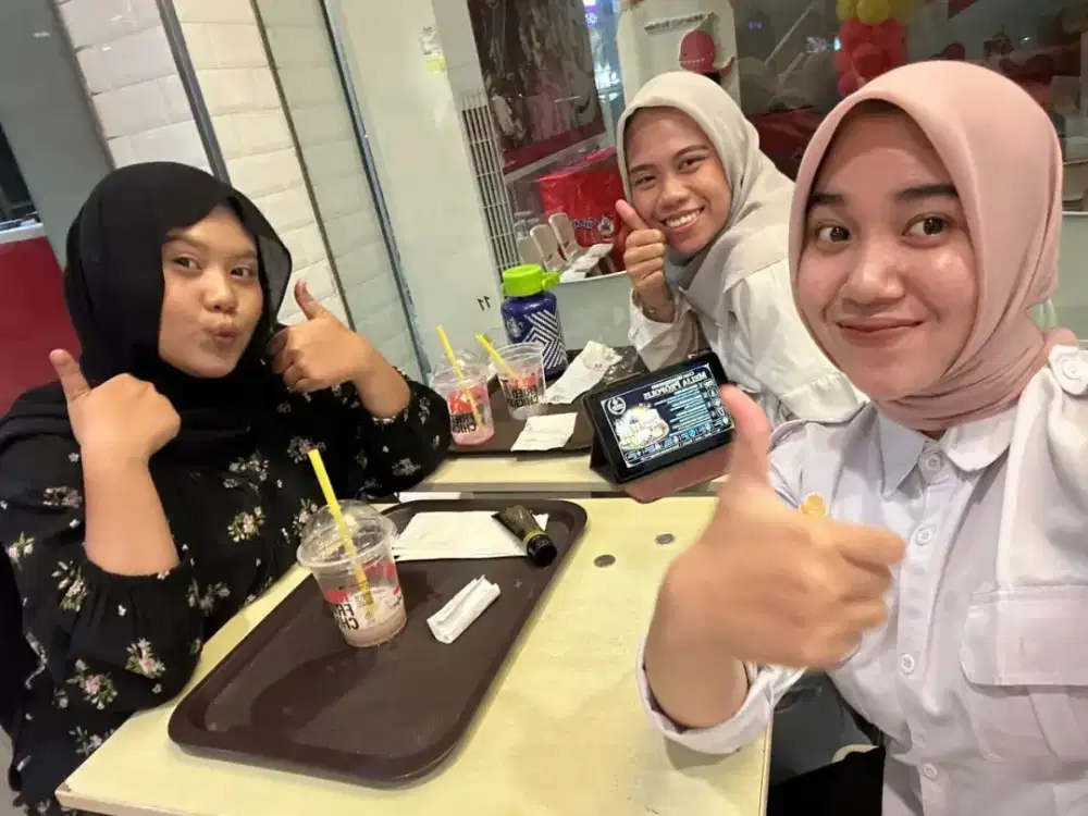 JOB FREELANCE HARIAN