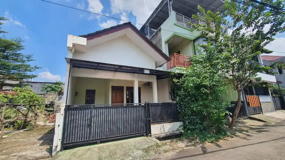 Rumah Hunian  Nyaman