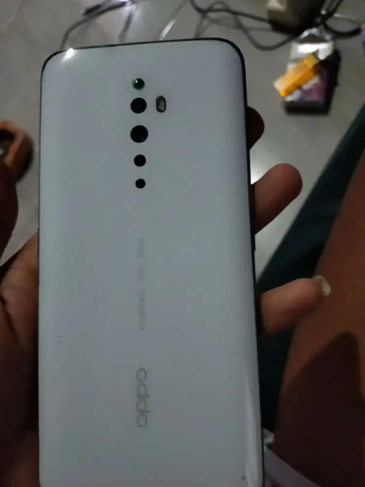 Oppo Reno 2z 8/256gb