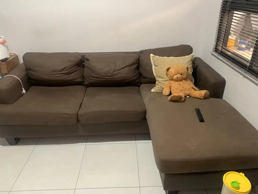 Dijual sofa informa