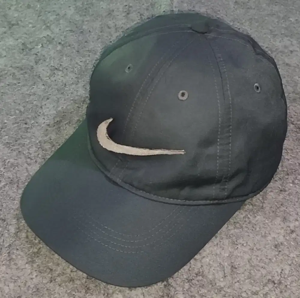TOPI NIKE RUNNING PATCH ORIGINAL
