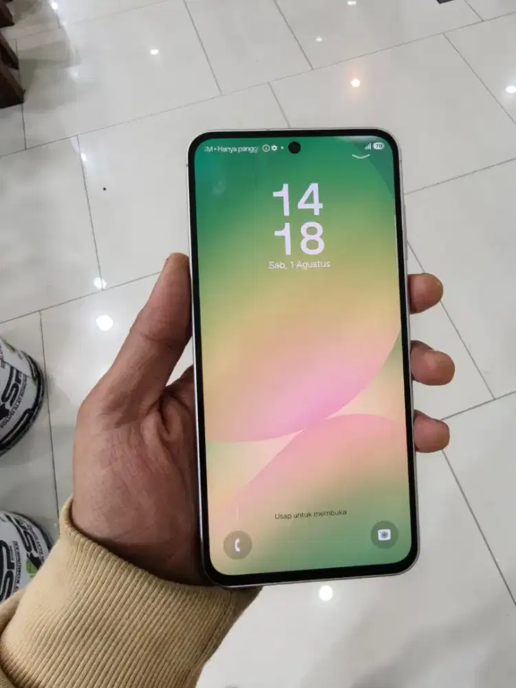 Samsung A56 8/256 GB Fullset