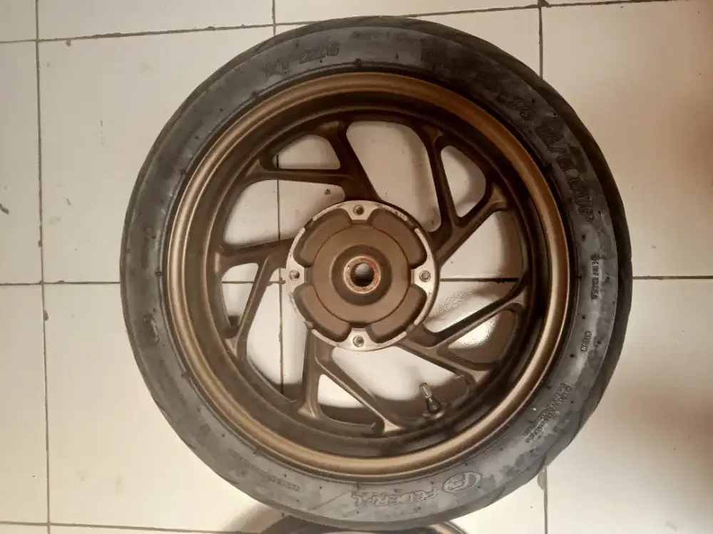 Jual Velg Vario 160 abs