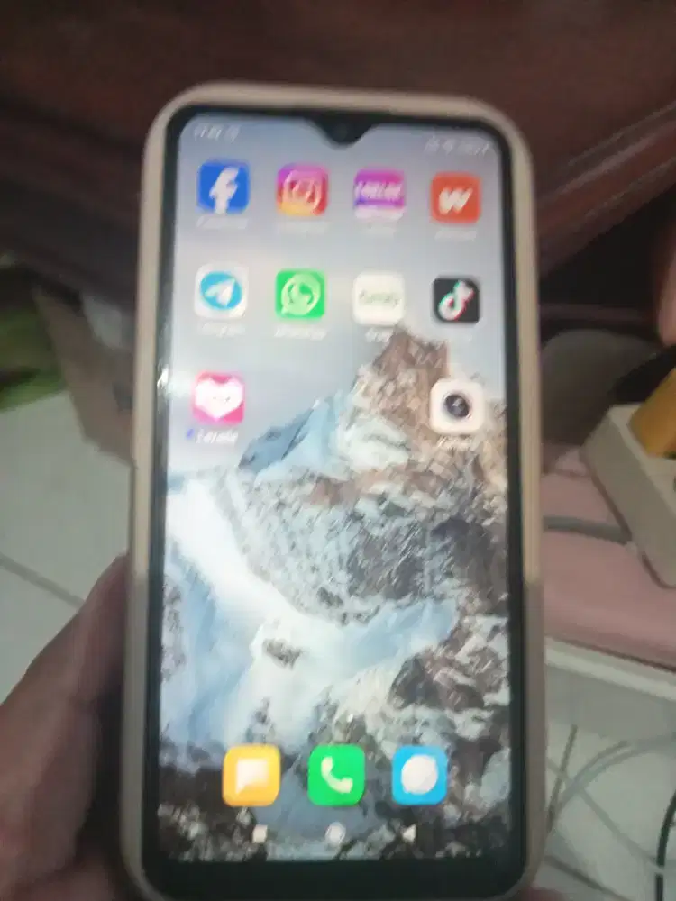Xiomi Redmi 8 4/64