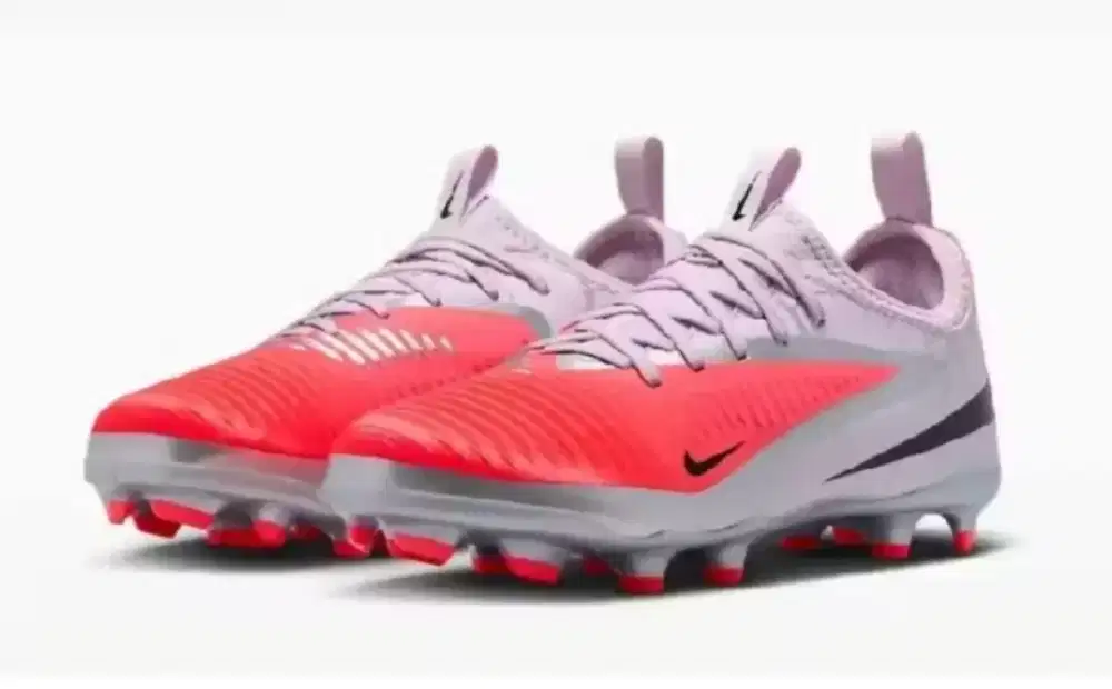 Sepatu sepak bola anak uk 36 NIKE ORI 100%