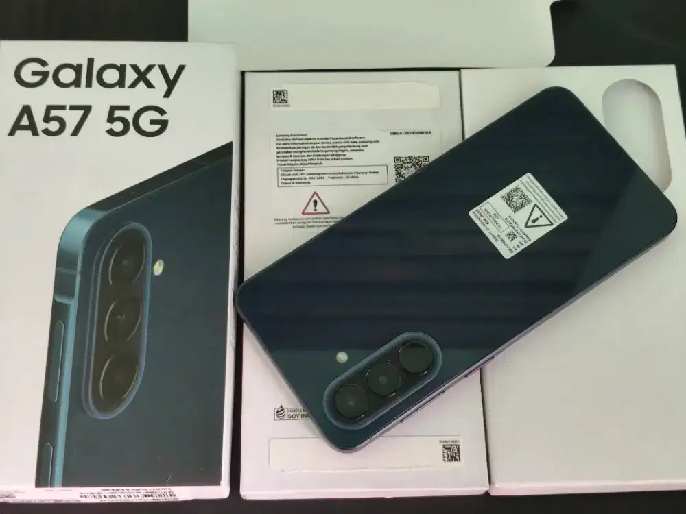 Samsung A57 5G 8/256Gb