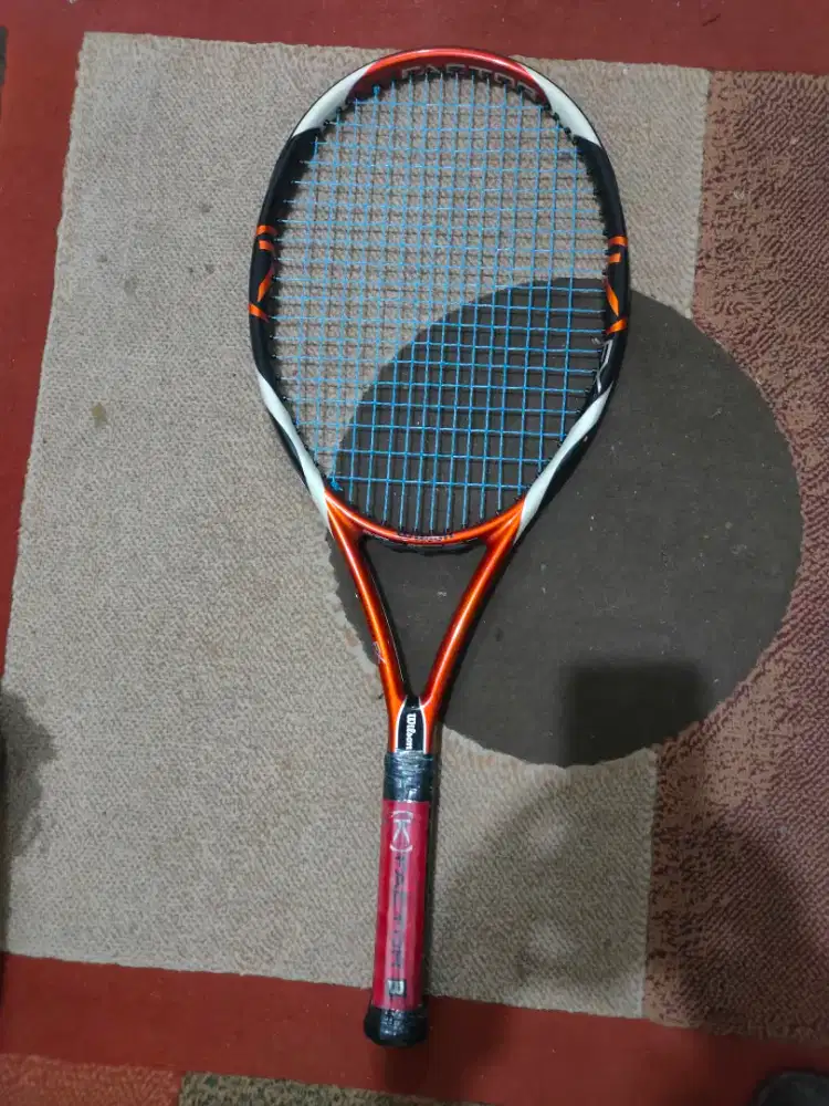 Wilson (K)Tour Team FX original