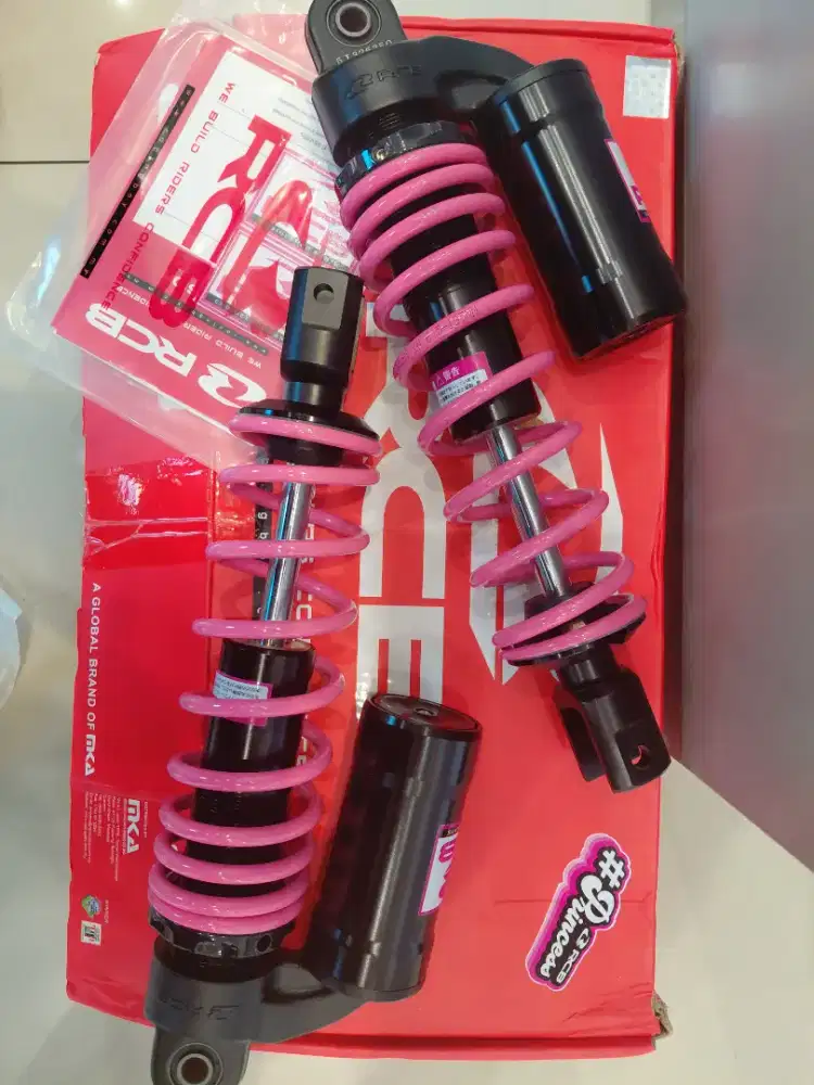 Shockbreaker RCB MB2 AEROX,NMAX