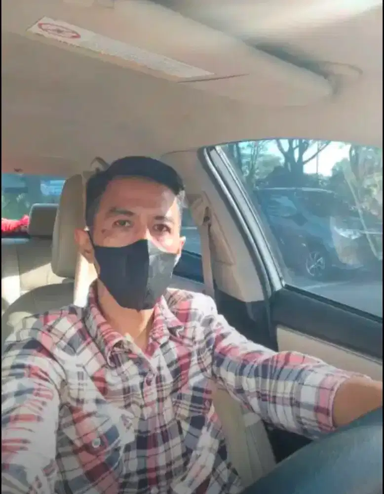 Cari Kerja Supir Driver Harian & Bulanan