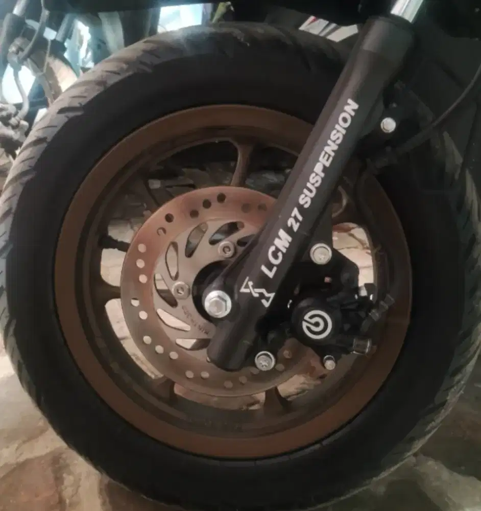 Cari kembalian dari ring 12 ke ring 14 deluxe