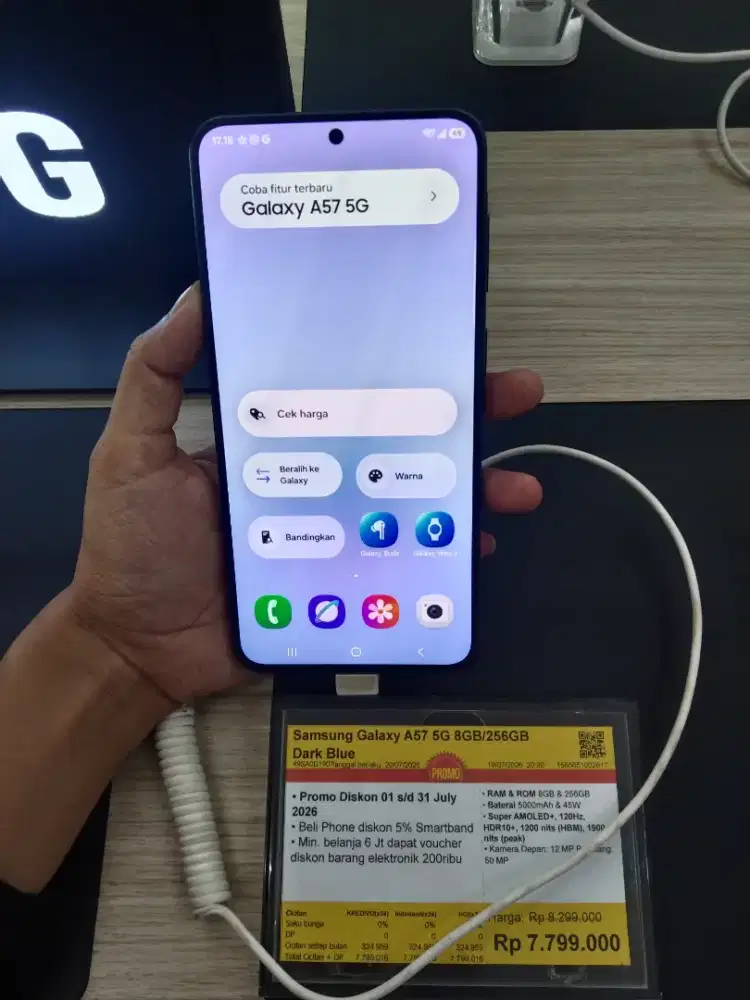 Samsung a27 8 256 gb