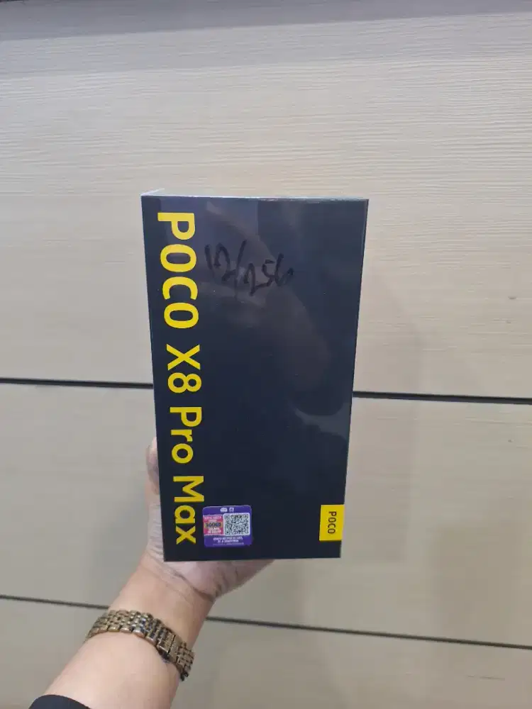 POCO X8 PM 256GB