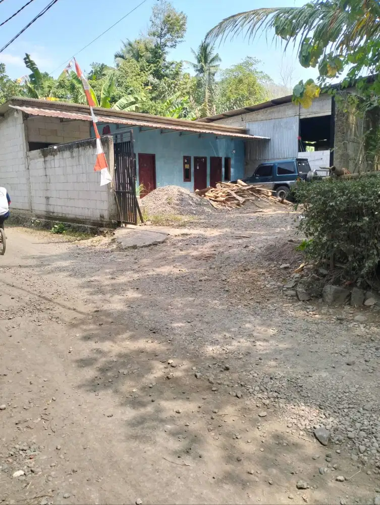 DI JUAL PABRIK TAHU SIAP PRODUKSI