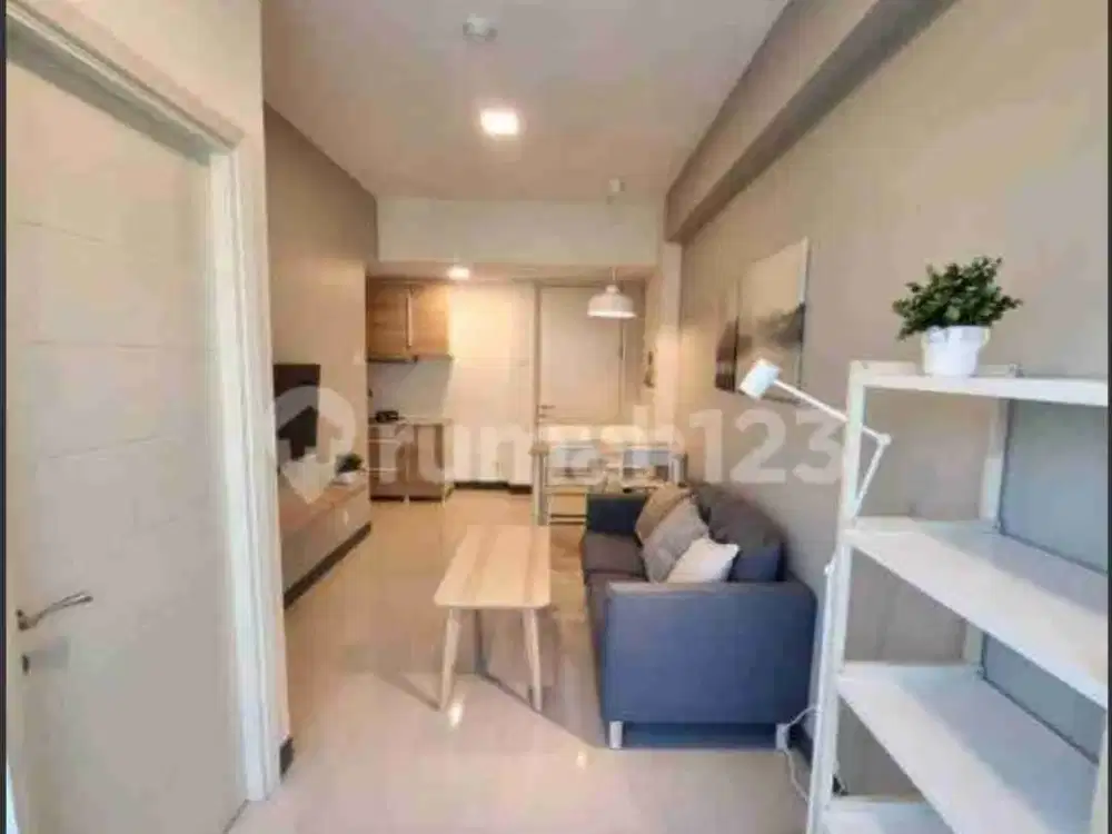 DIJUAL APARTEMEN ANDERSON PAKUWON MALL SURABAYA