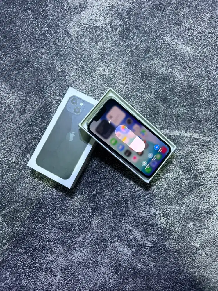 iPhone13 mini 128Gb inter