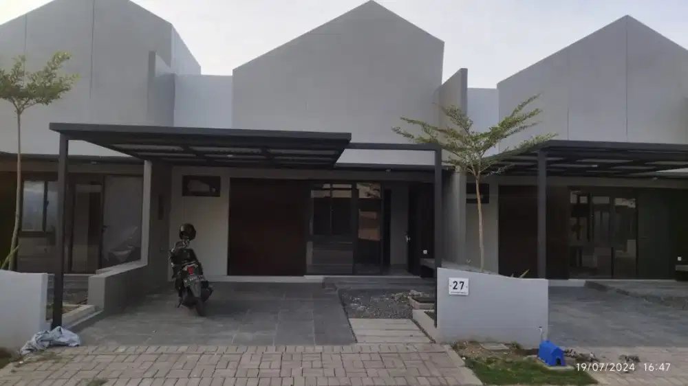 Dijual Rumah Di PPS Gresik