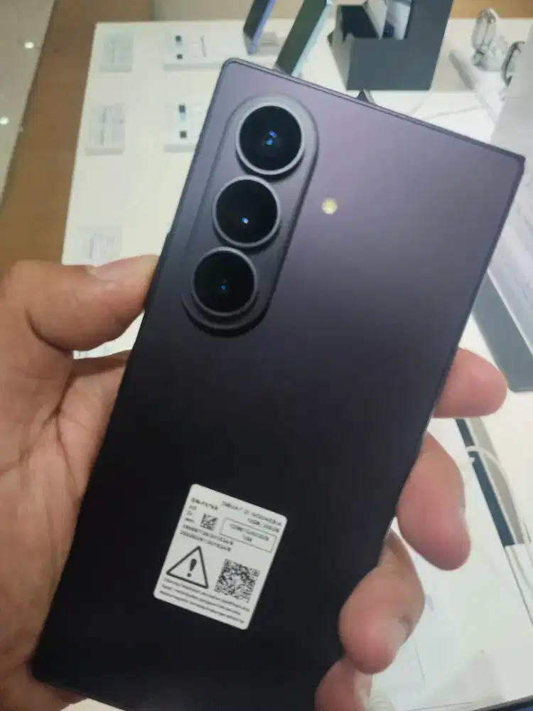 SAMSUNG ZFOLD8 ULTRA